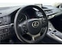 Lexus CT 200h Business Line | Navigatie | Climate Control | Achteruitrijcamera | Parkeersensoren voor & achter