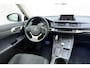 Lexus CT 200h Business Line | Navigatie | Climate Control | Achteruitrijcamera | Parkeersensoren voor & achter