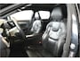 Volvo V90 2.0 T5 188kW/255pk Aut8 Inscription Intro ADAPT.CRUISE + STOELMASSAGE + PILOT ASSIST + CARPLAY/ANDROID AUTO + 360 CAMERA + STOELVERWARMING&-VENTILATIE + MATRIX LED + BLIS + LANE ASSIST + ZWARTE HEMEL + SUBWOOFER + PARKEERHULP + 18" LM-VELGEN!!