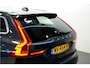 Volvo V90 2.0 T5 188kW/255pk Aut8 Inscription Intro ADAPT.CRUISE + STOELMASSAGE + PILOT ASSIST + CARPLAY/ANDROID AUTO + 360 CAMERA + STOELVERWARMING&-VENTILATIE + MATRIX LED + BLIS + LANE ASSIST + ZWARTE HEMEL + SUBWOOFER + PARKEERHULP + 18" LM-VELGEN!!
