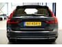 Volvo V90 2.0 T5 188kW/255pk Aut8 Inscription Intro ADAPT.CRUISE + STOELMASSAGE + PILOT ASSIST + CARPLAY/ANDROID AUTO + 360 CAMERA + STOELVERWARMING&-VENTILATIE + MATRIX LED + BLIS + LANE ASSIST + ZWARTE HEMEL + SUBWOOFER + PARKEERHULP + 18" LM-VELGEN!!
