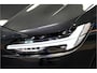 Volvo V90 2.0 T5 188kW/255pk Aut8 Inscription Intro ADAPT.CRUISE + STOELMASSAGE + PILOT ASSIST + CARPLAY/ANDROID AUTO + 360 CAMERA + STOELVERWARMING&-VENTILATIE + MATRIX LED + BLIS + LANE ASSIST + ZWARTE HEMEL + SUBWOOFER + PARKEERHULP + 18" LM-VELGEN!!