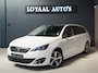 Peugeot 308 SW 1.2 PureTech GT-line | AUT | PANODAK | ACHTERUITRIJC. | STOELMASSAGE | CRUISE | STOELVERW. | TREKHAAK |PDC | AIRCO