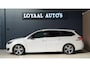Peugeot 308 SW 1.2 PureTech GT-line | AUT | PANODAK | ACHTERUITRIJC. | STOELMASSAGE | CRUISE | STOELVERW. | TREKHAAK |PDC | AIRCO