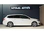 Peugeot 308 SW 1.2 PureTech GT-line | AUT | PANODAK | ACHTERUITRIJC. | STOELMASSAGE | CRUISE | STOELVERW. | TREKHAAK |PDC | AIRCO