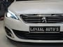 Peugeot 308 SW 1.2 PureTech GT-line | AUT | PANODAK | ACHTERUITRIJC. | STOELMASSAGE | CRUISE | STOELVERW. | TREKHAAK |PDC | AIRCO