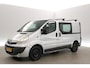 Opel Vivaro 2.0i L1H1 | Marge | Benzine | Airco | 3 Zits | Trekhaak | 2xSchuifdeur
