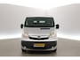 Opel Vivaro 2.0i L1H1 | Marge | Benzine | Airco | 3 Zits | Trekhaak | 2xSchuifdeur