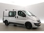 Opel Vivaro 2.0i L1H1 | Marge | Benzine | Airco | 3 Zits | Trekhaak | 2xSchuifdeur
