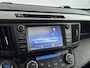 Toyota RAV4 2.5 Hybrid AWD Executive VOL! | Stuur-Stoelverwarming | Trekhaak | Schuif/kanteldak |