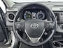 Toyota RAV4 2.5 Hybrid AWD Executive VOL! | Stuur-Stoelverwarming | Trekhaak | Schuif/kanteldak |