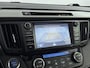 Toyota RAV4 2.5 Hybrid AWD Executive VOL! | Stuur-Stoelverwarming | Trekhaak | Schuif/kanteldak |