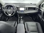 Toyota RAV4 2.5 Hybrid AWD Executive VOL! | Stuur-Stoelverwarming | Trekhaak | Schuif/kanteldak |
