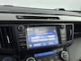 Toyota RAV4 2.5 Hybrid AWD Executive VOL! | Stuur-Stoelverwarming | Trekhaak | Schuif/kanteldak |