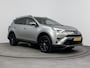 Toyota RAV4 2.5 Hybrid AWD Executive VOL! | Stuur-Stoelverwarming | Trekhaak | Schuif/kanteldak |