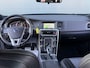 Volvo V60 BWJ 2015 1.5 T3 SUMMUM R-DESIGN AUTOMAAT TREKHAAK | HALF LEDER | ZWARTE HEMEL | NAVI | CLIMA | BLUETOOTH | PDC | LMV