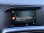 Volvo V60 BWJ 2015 1.5 T3 SUMMUM R-DESIGN AUTOMAAT TREKHAAK | HALF LEDER | ZWARTE HEMEL | NAVI | CLIMA | BLUETOOTH | PDC | LMV