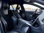 Volvo V60 BWJ 2015 1.5 T3 SUMMUM R-DESIGN AUTOMAAT TREKHAAK | HALF LEDER | ZWARTE HEMEL | NAVI | CLIMA | BLUETOOTH | PDC | LMV