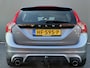 Volvo V60 BWJ 2015 1.5 T3 SUMMUM R-DESIGN AUTOMAAT TREKHAAK | HALF LEDER | ZWARTE HEMEL | NAVI | CLIMA | BLUETOOTH | PDC | LMV