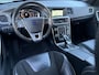 Volvo V60 BWJ 2015 1.5 T3 SUMMUM R-DESIGN AUTOMAAT TREKHAAK | HALF LEDER | ZWARTE HEMEL | NAVI | CLIMA | BLUETOOTH | PDC | LMV