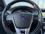 Volvo V60 BWJ 2015 1.5 T3 SUMMUM R-DESIGN AUTOMAAT TREKHAAK | HALF LEDER | ZWARTE HEMEL | NAVI | CLIMA | BLUETOOTH | PDC | LMV