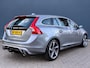 Volvo V60 BWJ 2015 1.5 T3 SUMMUM R-DESIGN AUTOMAAT TREKHAAK | HALF LEDER | ZWARTE HEMEL | NAVI | CLIMA | BLUETOOTH | PDC | LMV