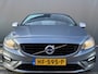 Volvo V60 BWJ 2015 1.5 T3 SUMMUM R-DESIGN AUTOMAAT TREKHAAK | HALF LEDER | ZWARTE HEMEL | NAVI | CLIMA | BLUETOOTH | PDC | LMV