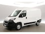 Peugeot Boxer 2.2 BlueHDI 140PK L2H2 | Marge | Airco | Camera | Cruise | 3 Zits | Trekhaak | Parkeersens.