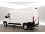 Peugeot Boxer 2.2 BlueHDI 140PK L2H2 | Marge | Airco | Camera | Cruise | 3 Zits | Trekhaak | Parkeersens.