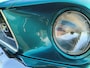 Ford Mustang HARDTOP 302 V8 COUPE J CODE!