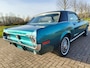 Ford Mustang HARDTOP 302 V8 COUPE J CODE!