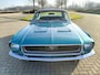 Ford Mustang HARDTOP 302 V8 COUPE J CODE!