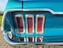 Ford Mustang HARDTOP 302 V8 COUPE J CODE!