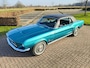 Ford Mustang HARDTOP 302 V8 COUPE J CODE!