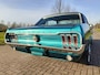 Ford Mustang HARDTOP 302 V8 COUPE J CODE!