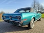Ford Mustang HARDTOP 302 V8 COUPE J CODE!
