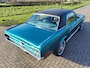 Ford Mustang HARDTOP 302 V8 COUPE J CODE!