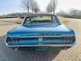 Ford Mustang HARDTOP 302 V8 COUPE J CODE!