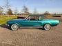 Ford Mustang HARDTOP 302 V8 COUPE J CODE!