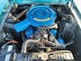 Ford Mustang HARDTOP 302 V8 COUPE J CODE!