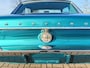 Ford Mustang HARDTOP 302 V8 COUPE J CODE!