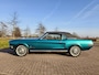 Ford Mustang HARDTOP 302 V8 COUPE J CODE!