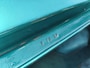 Ford Mustang HARDTOP 302 V8 COUPE J CODE!