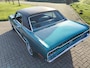Ford Mustang HARDTOP 302 V8 COUPE J CODE!