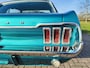 Ford Mustang HARDTOP 302 V8 COUPE J CODE!