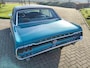 Ford Mustang HARDTOP 302 V8 COUPE J CODE!