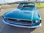 Ford Mustang HARDTOP 302 V8 COUPE J CODE!