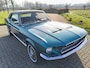 Ford Mustang HARDTOP 302 V8 COUPE J CODE!