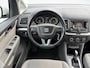 SEAT Alhambra 1.4 TSI Style 7p trekhaak DSG Navi
