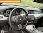 BMW 5-Serie 520i M Sport Edition 184 pk Automaat Trekhaak